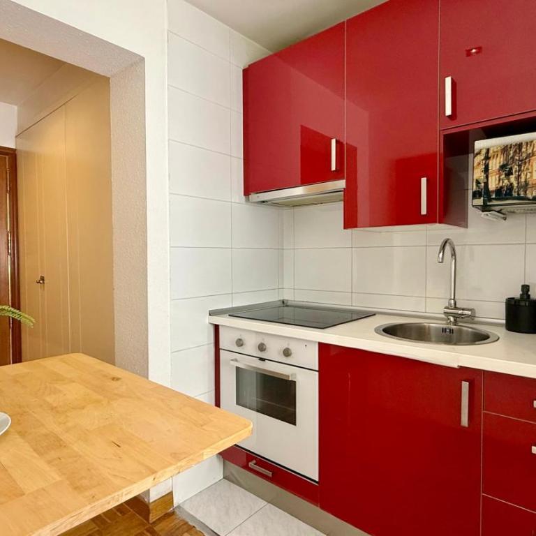 Gran Via MidStay - Appartement - 5