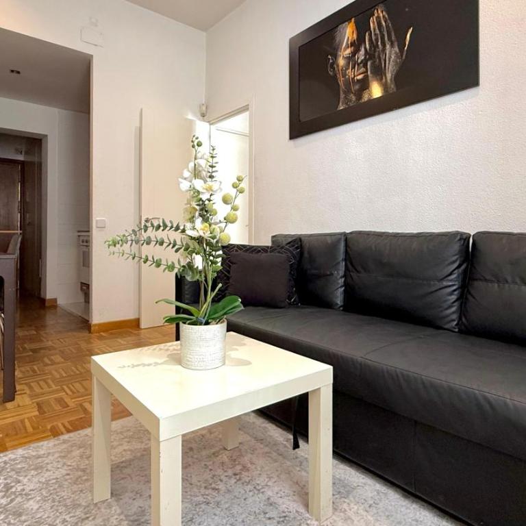 Gran Via MidStay - Appartement - 12