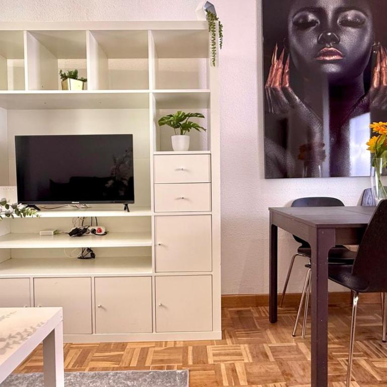 Gran Via MidStay - Appartement - 4