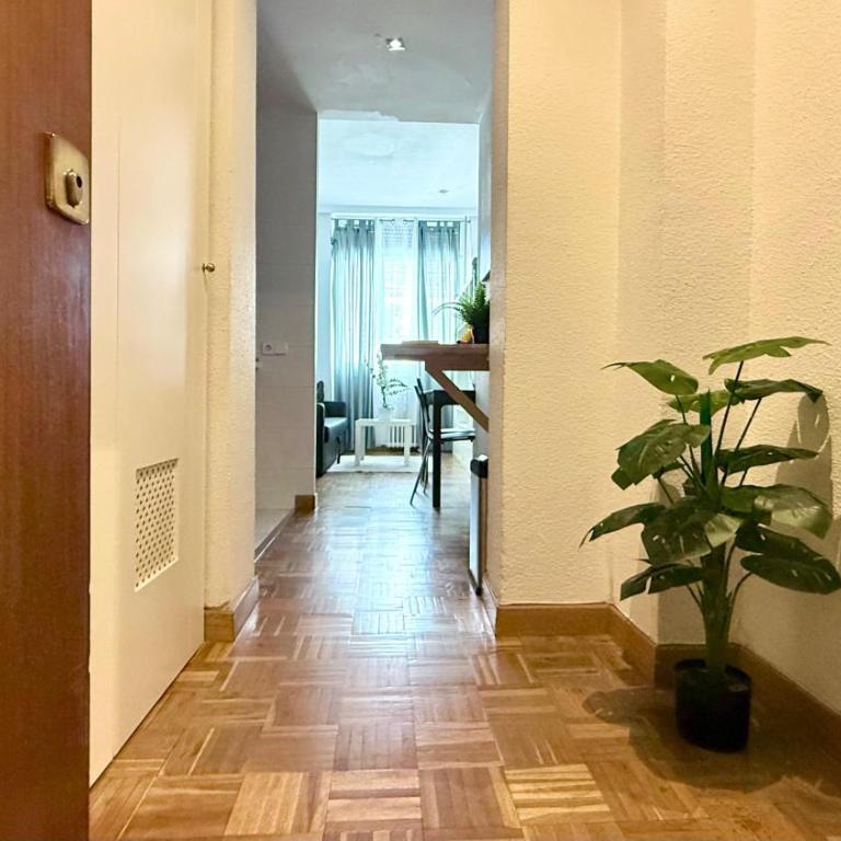 Gran Via MidStay - Appartement - 13