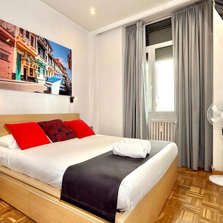 Gran Via MidStay - Appartement - 1