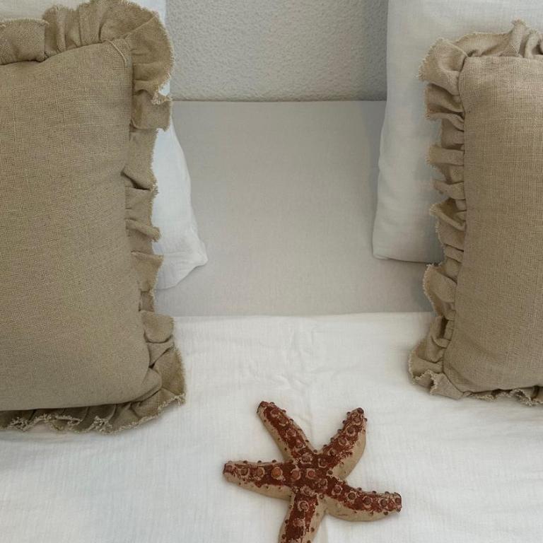 Vue étang et montagnes avec piscines chauffée - Apartment mit 1 Schlafzimmer - 9