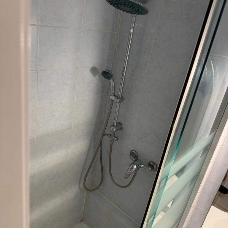 Vue étang et montagnes avec piscines chauffée - Apartment mit 1 Schlafzimmer - 20