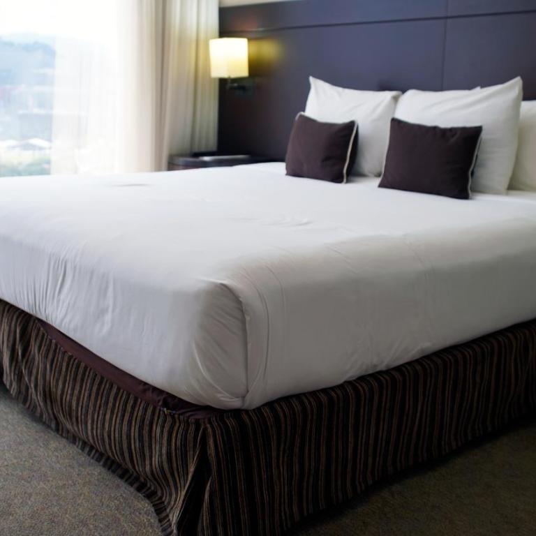 HOTEL CHACAO SUITES - Suite Junior - 3
