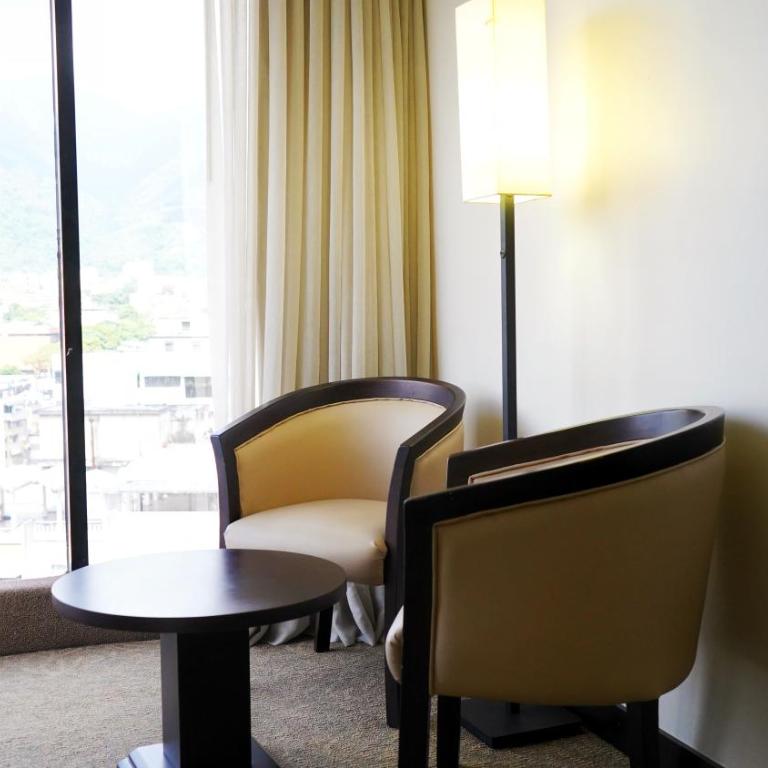 HOTEL CHACAO SUITES - Suite Junior - 4