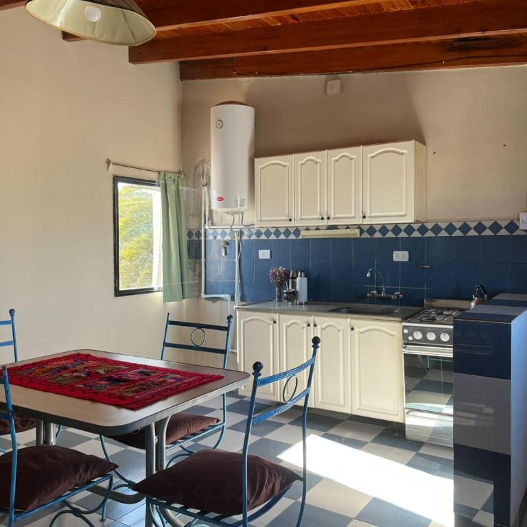 El Farolito - Apartamento de 2 dormitorios - 1