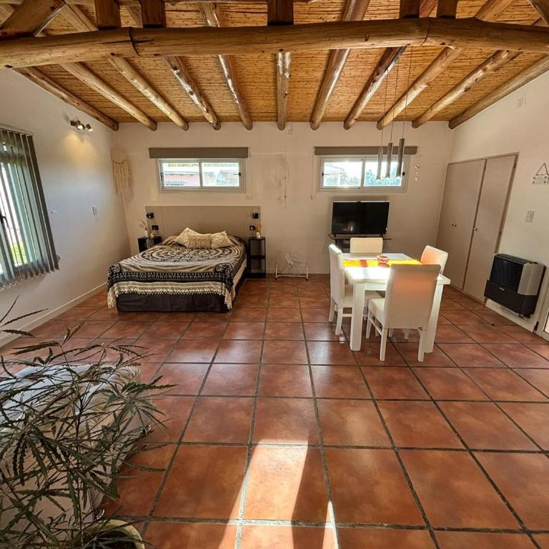 Nido Verde Loft - Apartamento de 1 dormitorio - 1