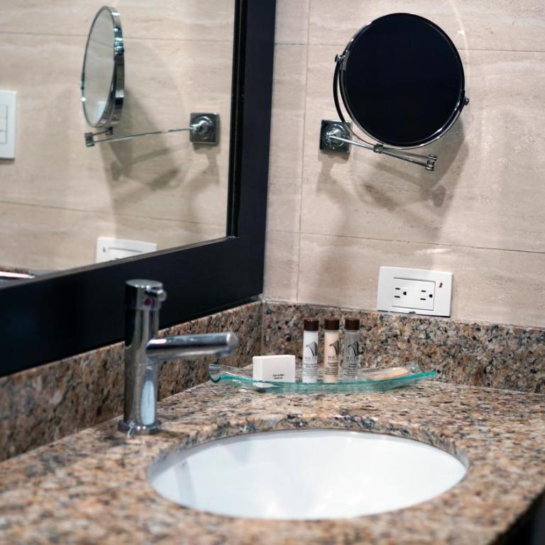 HOTEL CHACAO SUITES - Suite Junior - 7