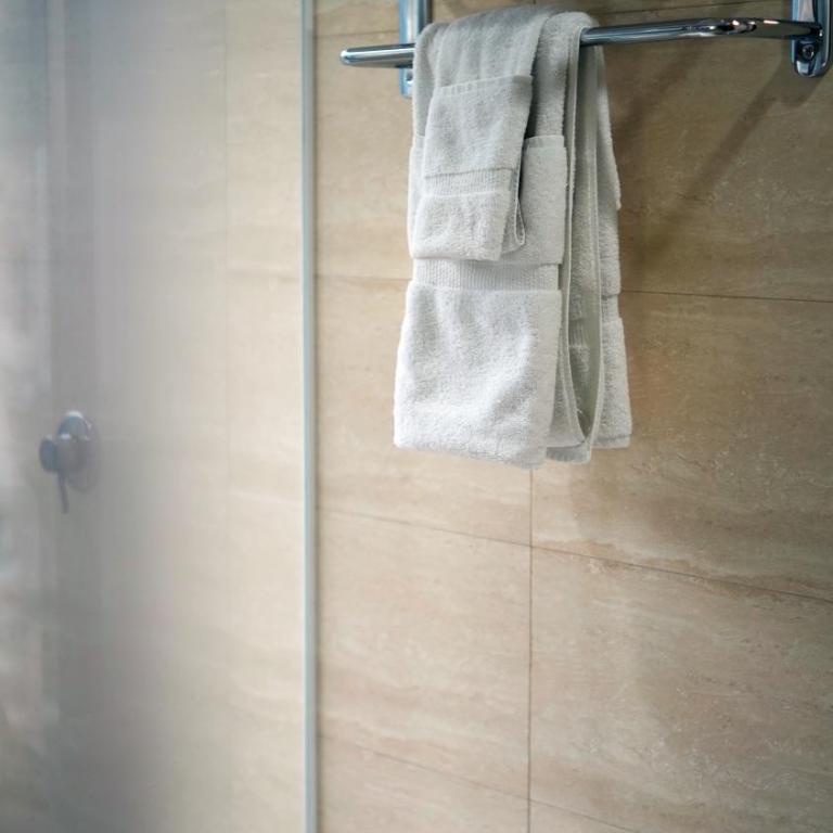 HOTEL CHACAO SUITES - Suite Junior - 6
