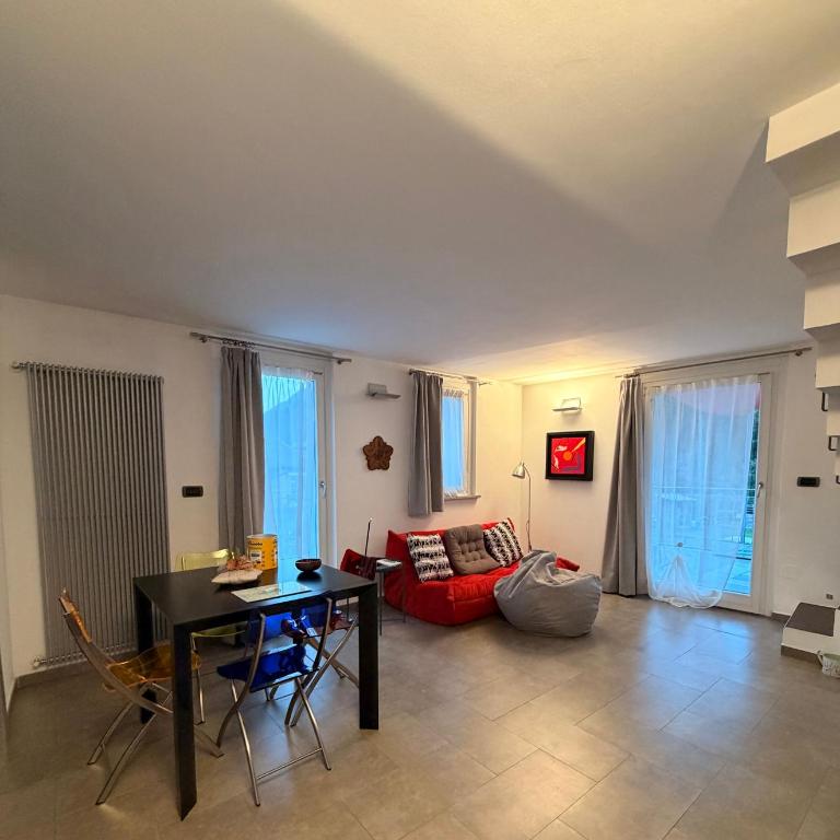 Casa Cocci - Casa con 1 dormitorio - 33