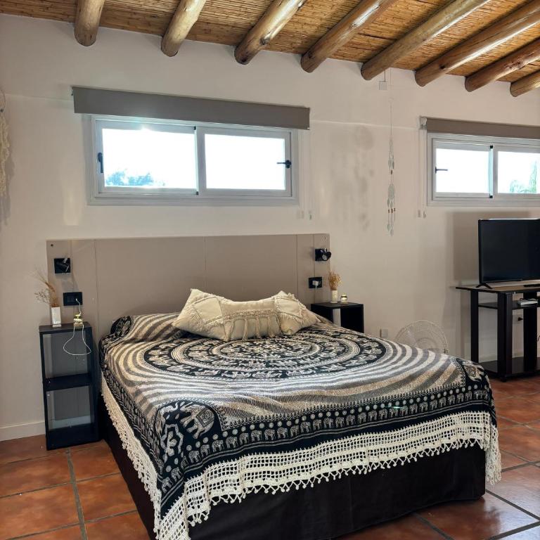 Nido Verde Loft - Apartamento de 1 dormitorio - 3