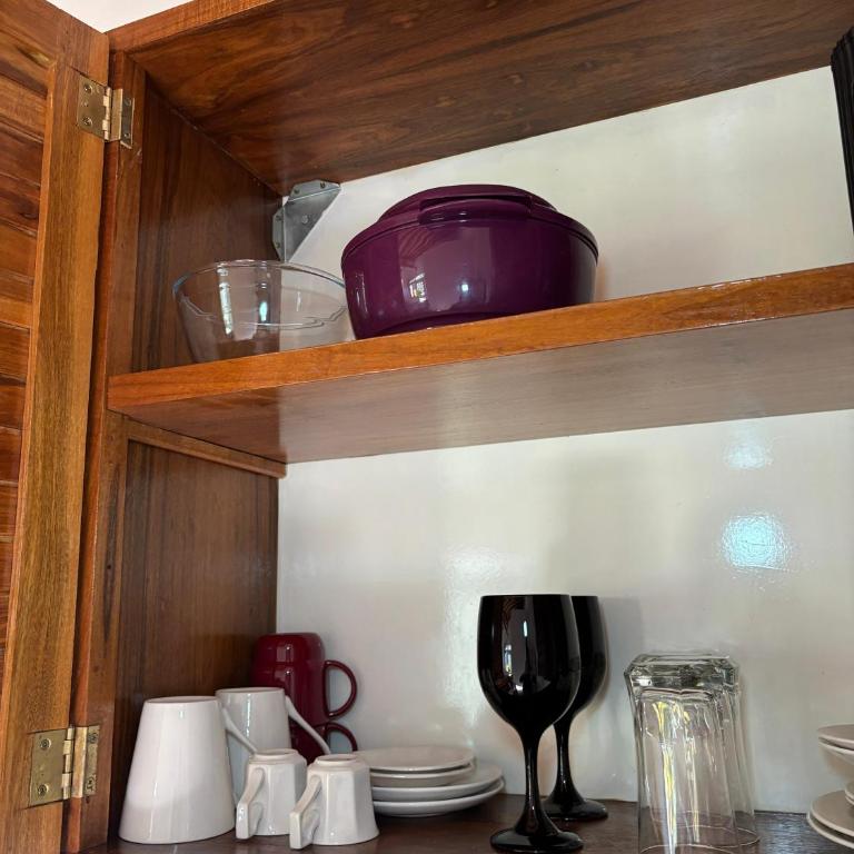 Nido Verde Loft - Apartamento de 1 dormitorio - 9