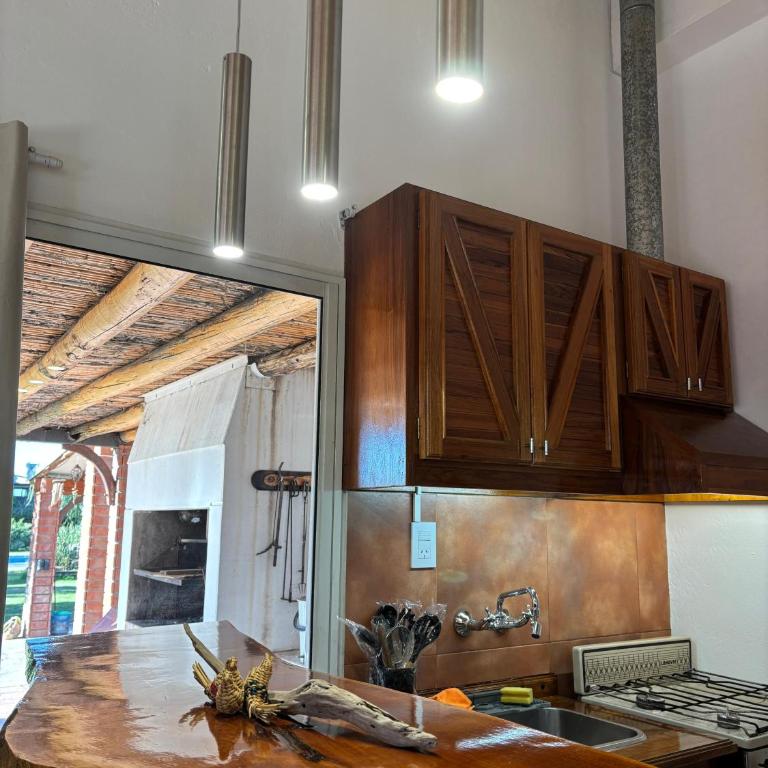 Nido Verde Loft - Apartamento de 1 dormitorio - 7