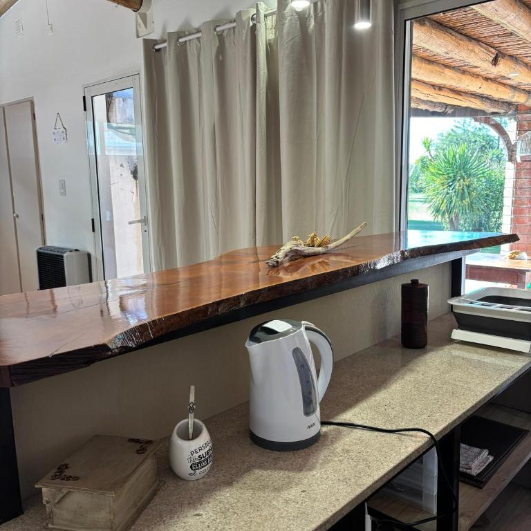 Nido Verde Loft - Apartamento de 1 dormitorio - 6