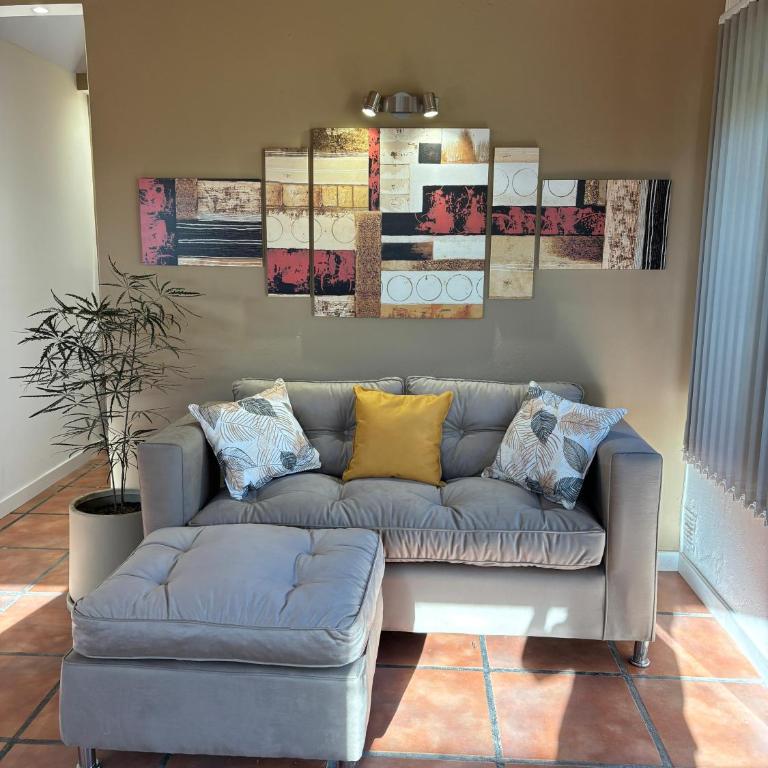 Nido Verde Loft - Apartamento de 1 dormitorio - 2