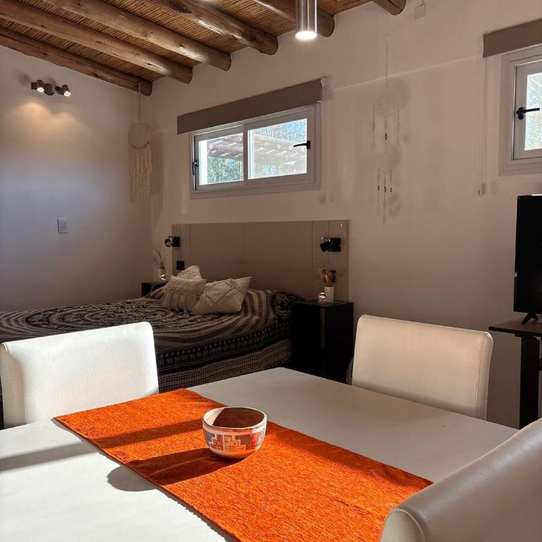 Nido Verde Loft - Apartamento de 1 dormitorio - 10