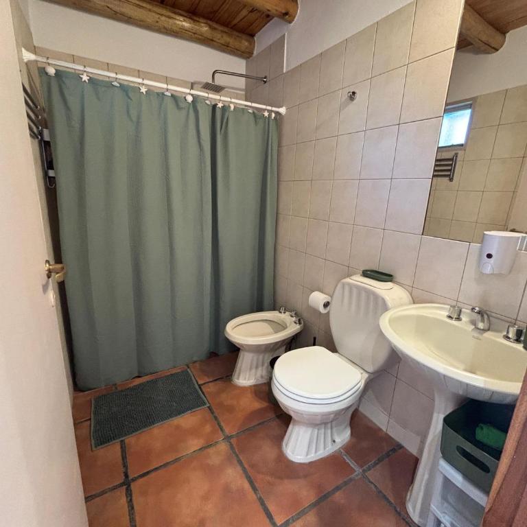 Nido Verde Loft - Apartamento de 1 dormitorio - 12