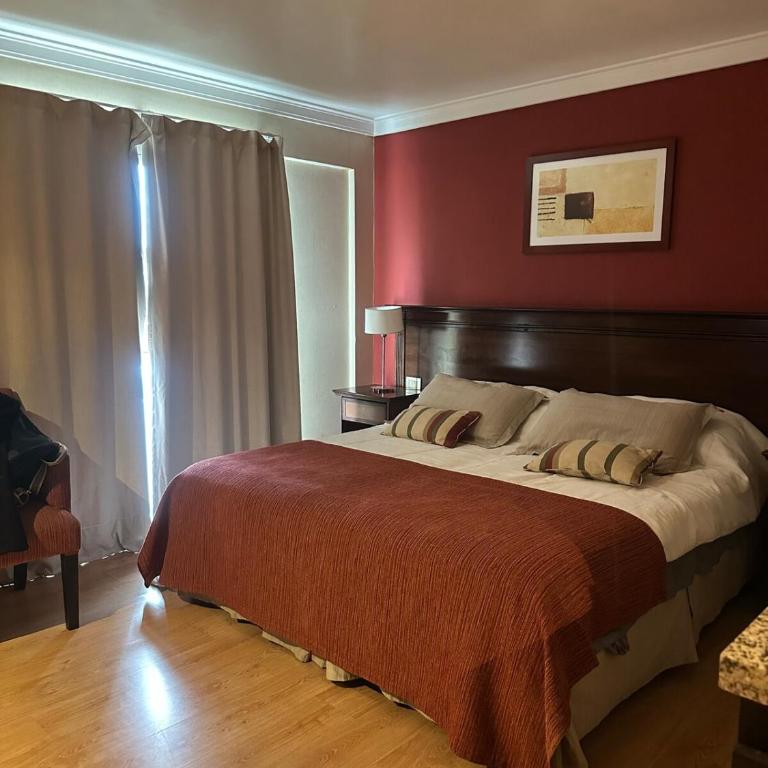 SAN LUIS Apartment - One-Bedroom Apartment - 2