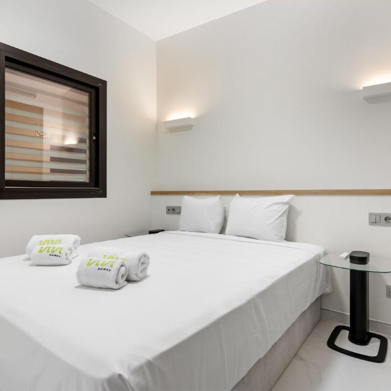 ViVi Homes Luma Terrace - Private pool - Sauna - Apartment mit 2 Schlafzimmmern und eigenem Pool - 7