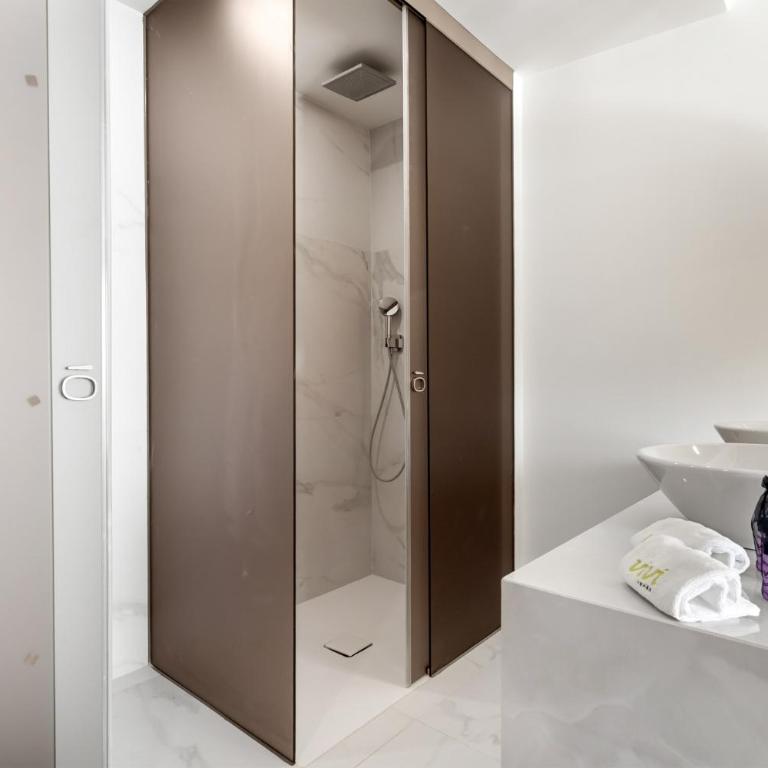 ViVi Homes Luma Terrace - Private pool - Sauna - Apartment mit 2 Schlafzimmmern und eigenem Pool - 12