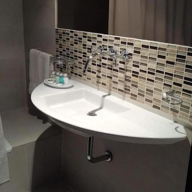 SAN LUIS Apartment - One-Bedroom Apartment - 4