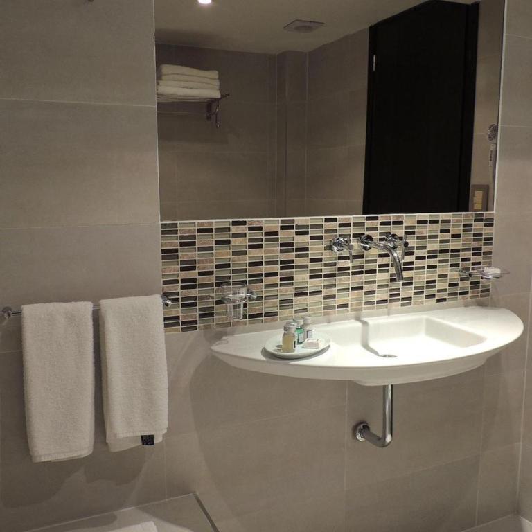 SAN LUIS Apartment - One-Bedroom Apartment - 8