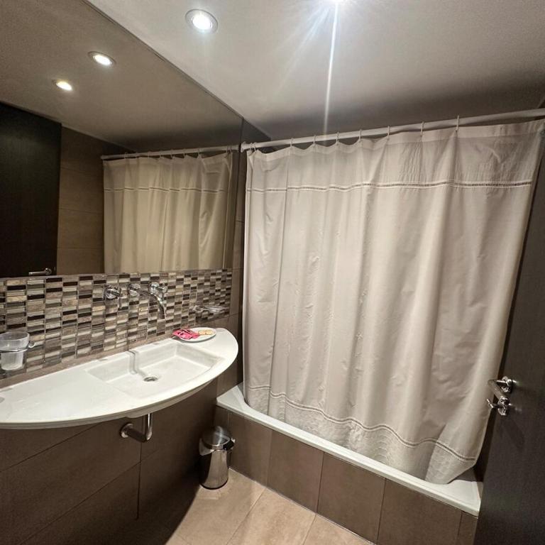 SAN LUIS Apartment - One-Bedroom Apartment - 11