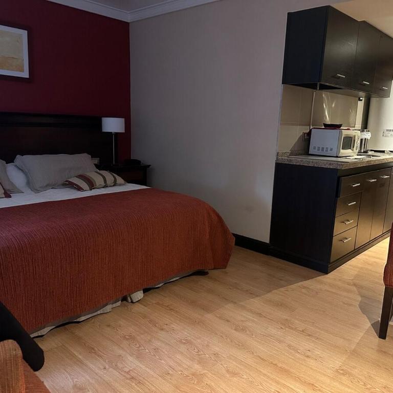 SAN LUIS Apartment - One-Bedroom Apartment - 12