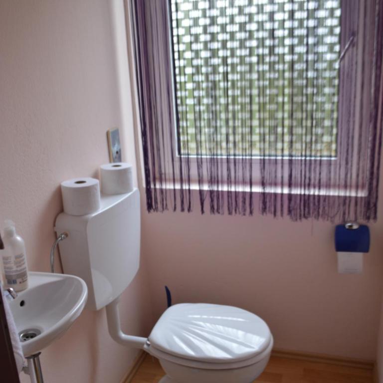Gästehaus Maria - Apartment - Erdgeschoss - 6