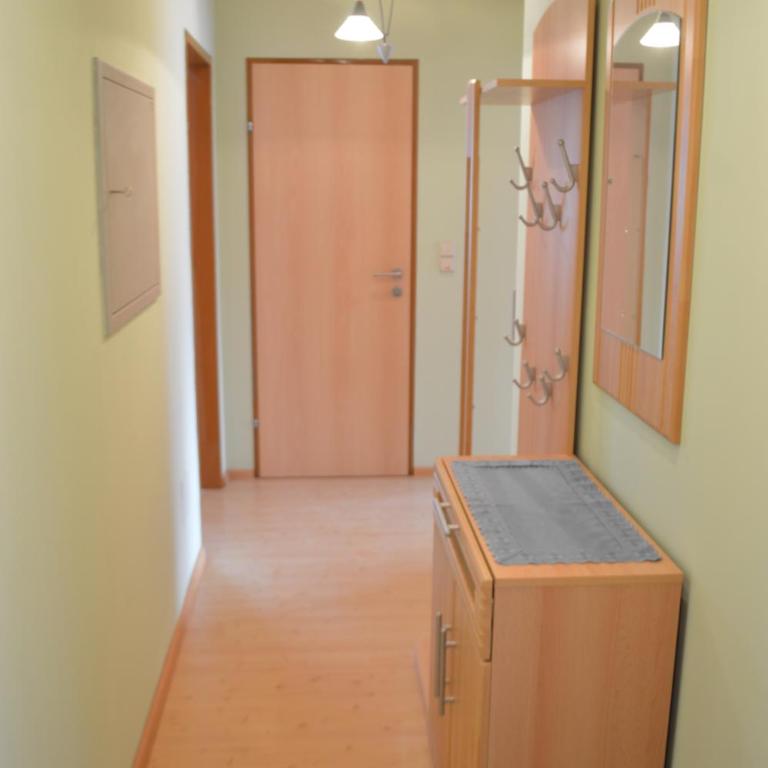 Gästehaus Maria - Apartment - Erdgeschoss - 7