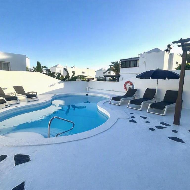 VILLA ERIC with a private stunning heated pool - Villa - 27
