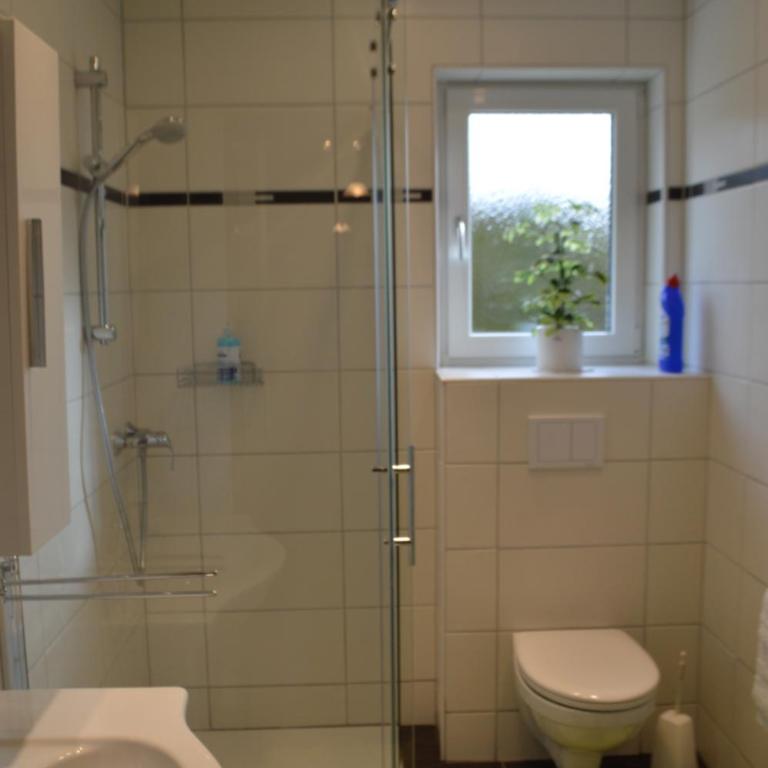 Gästehaus Maria - Apartment - Erdgeschoss - 4