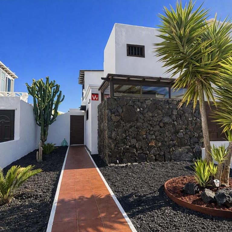 VILLA ERIC with a private stunning heated pool - Villa - 28