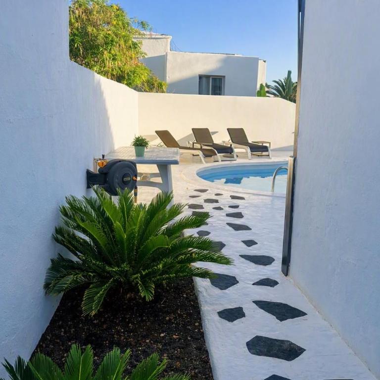VILLA ERIC with a private stunning heated pool - Villa - 29