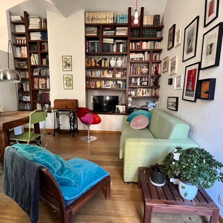 Casa Lò - Appartamento con 2 Camere da Letto - 1