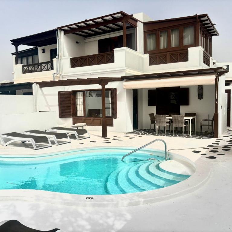 VILLA ERIC with a private stunning heated pool - Villa - 2