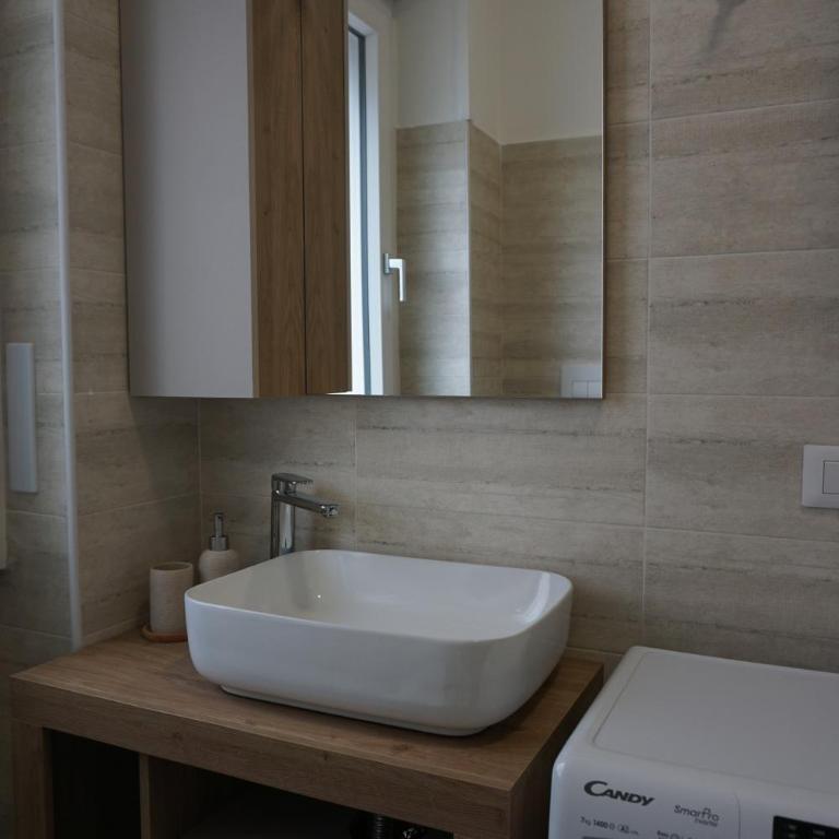 Annoni Park Apartment - Appartamento Deluxe con 2 Camere da Letto - 6