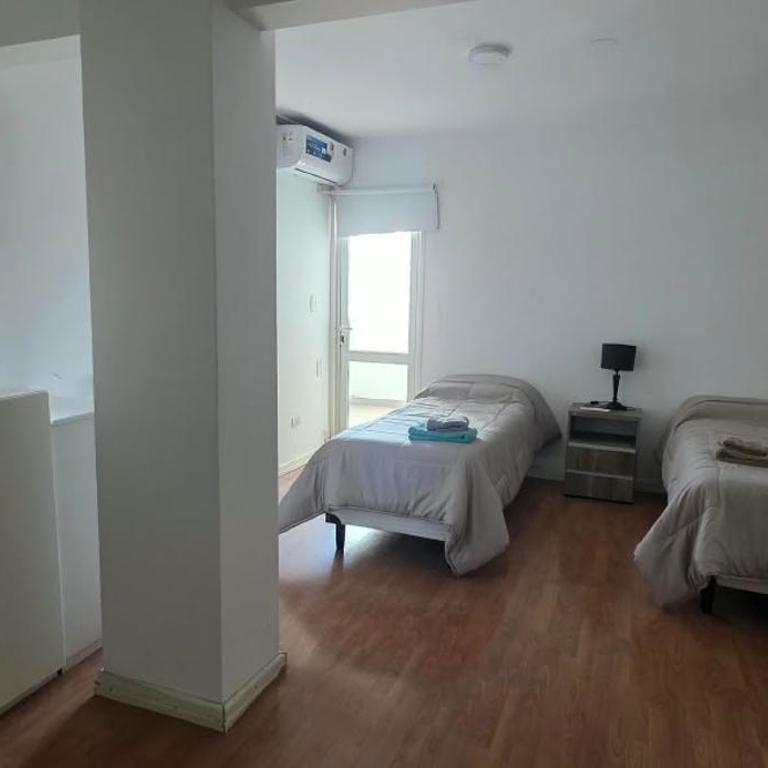 J&D Temporarios Rafaela - Apartamento de 2 dormitorios - 6