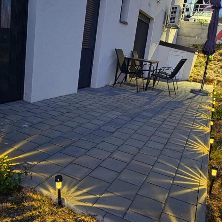 Apartmani Mandić Divčibare - Apartman sa 1 Spavaćom Sobom - 12
