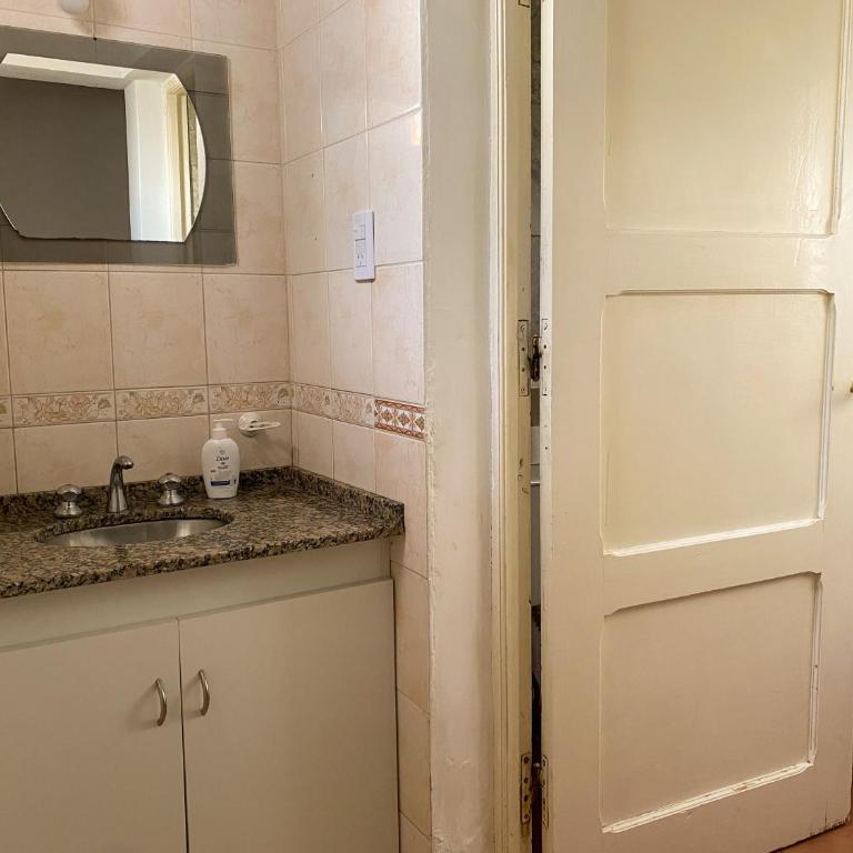 "Atuel Vista" 02 - Con pileta privada - Two-Bedroom House - 12