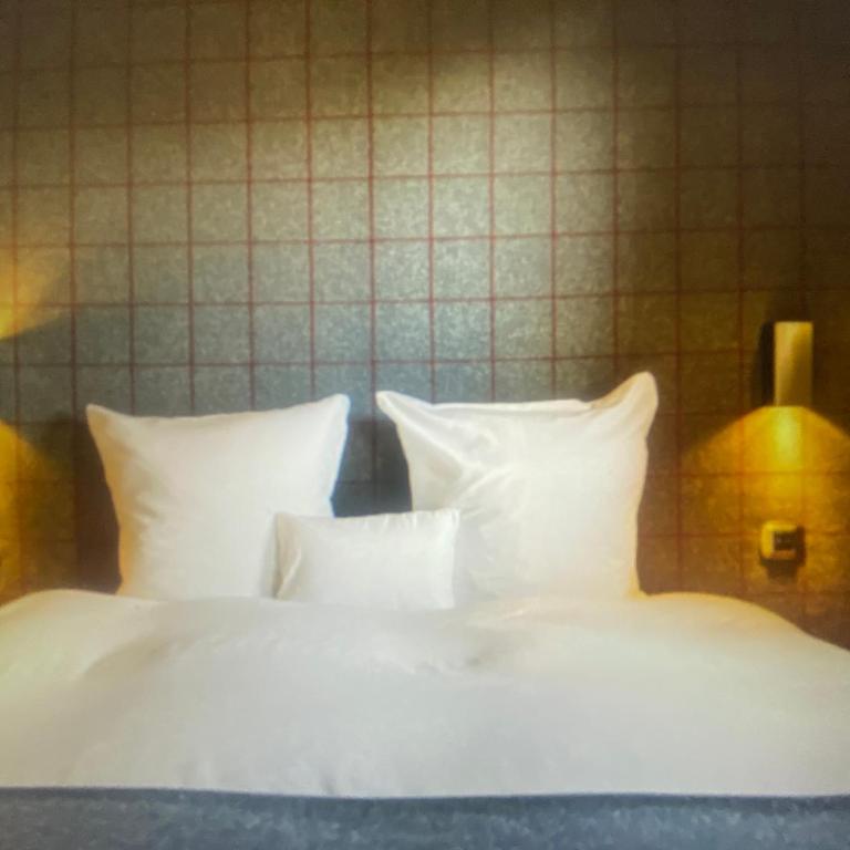 proche des pistes st christophe - Chalet 1 Chambre - 26