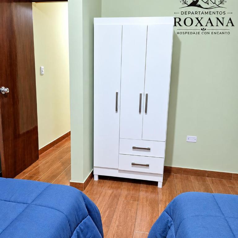 Departamentos Roxana - Apartamento Superior de 2 dormitorios - 5