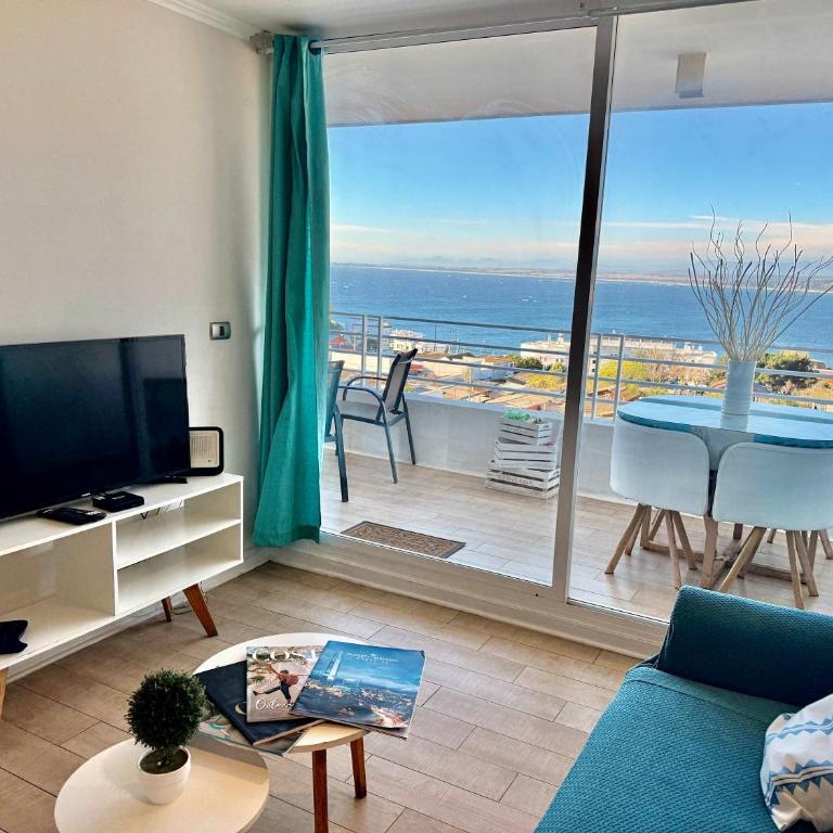 Apartment for two with heated pool - Apartamento - 4