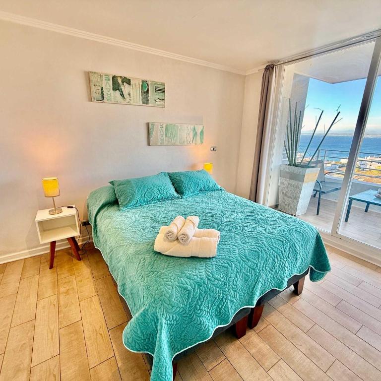 Apartment for two with heated pool - Apartamento - 6