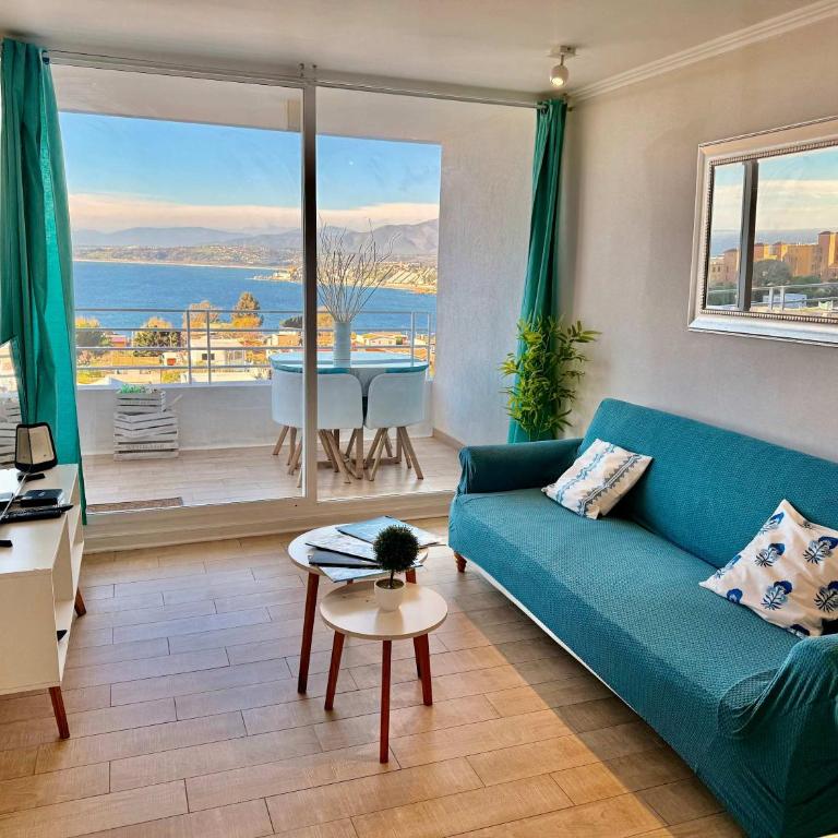 Apartment for two with heated pool - Apartamento - 8