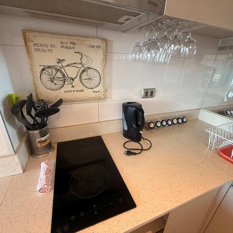 Apartment for two with heated pool - Apartamento - 11