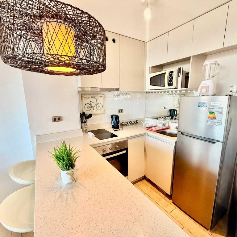 Apartment for two with heated pool - Apartamento - 10