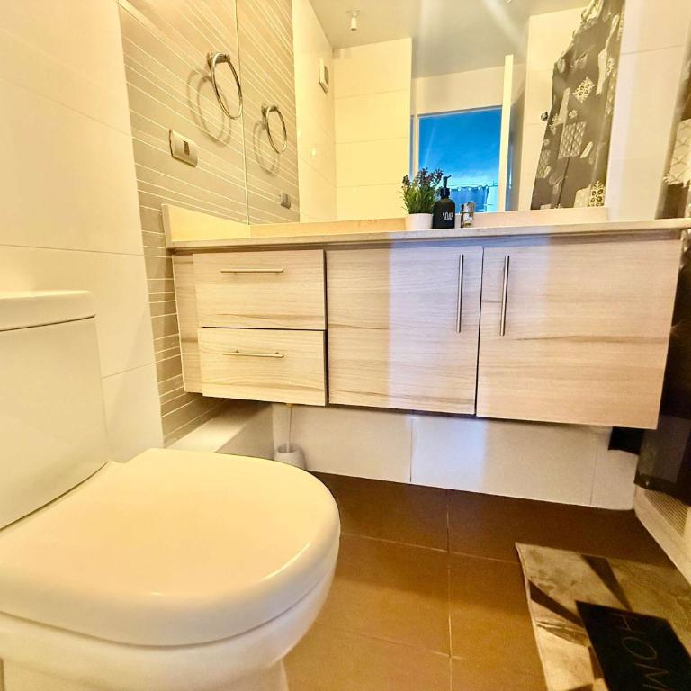Apartment for two with heated pool - Apartamento - 17