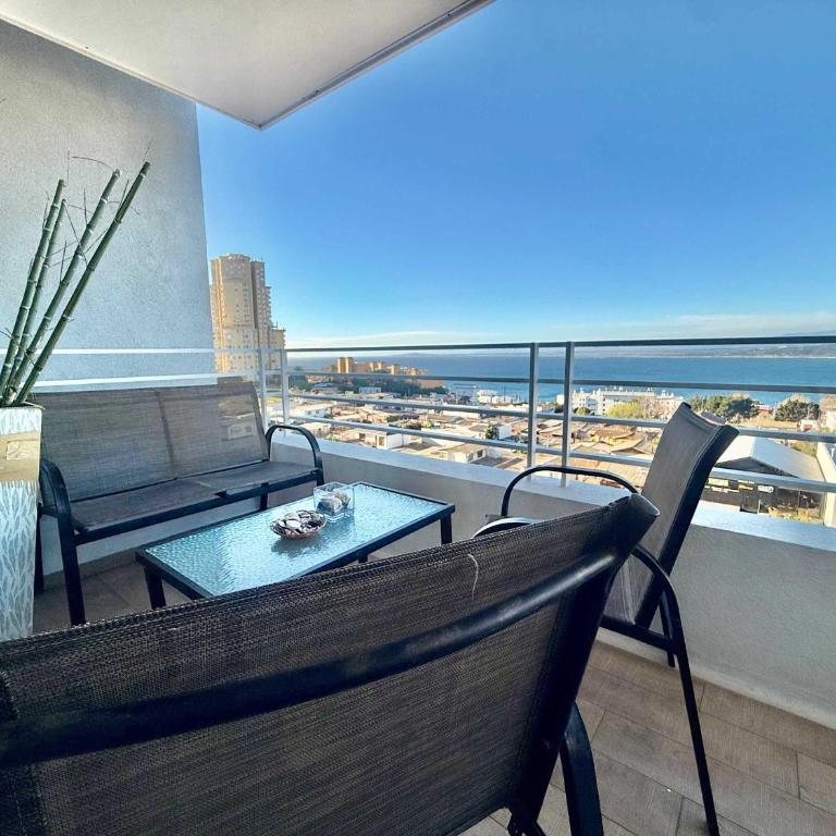 Apartment for two with heated pool - Apartamento - 21