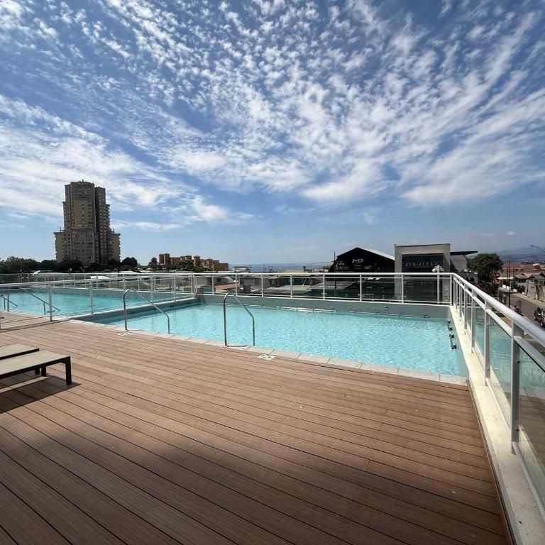 Apartment for two with heated pool - Apartamento - 24